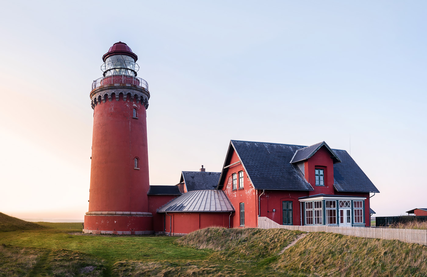 Rondreis Denemarken, Maaskant Reizen, Ribe, Aarhus, Odense, Kopenhagen