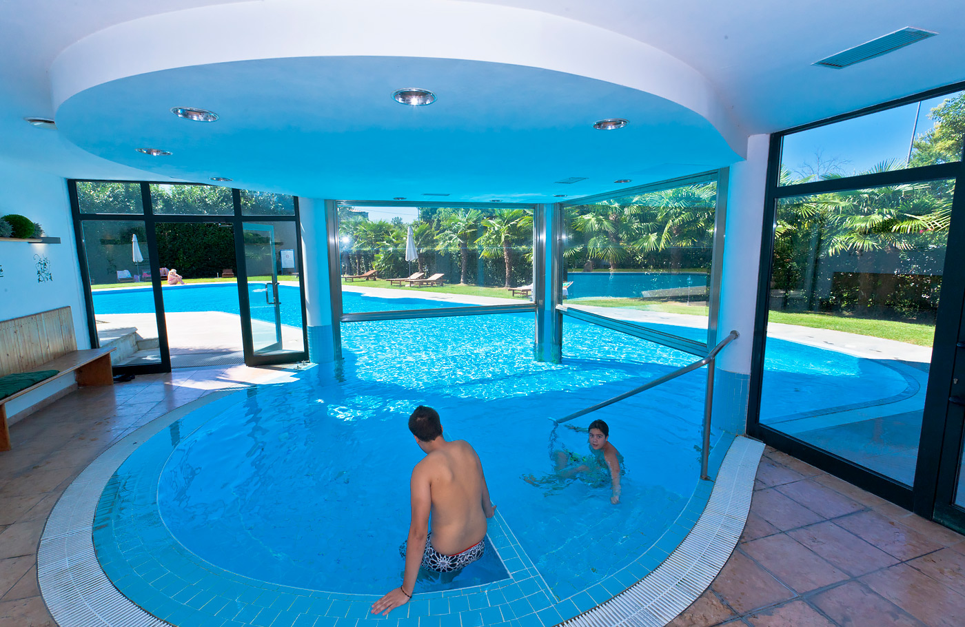 busreis veneto met o.a. verzorgde excursies naar o.a. Treviso, Padua, Vicenza, Prosecco-route en Venetië