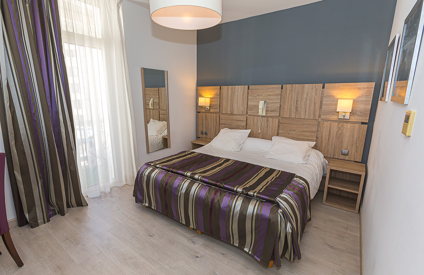 7-daagse comfort-class Busreis Lourdes met stadswandeling in Lourdes, internationale mis & middagtocht Pyreneeën!