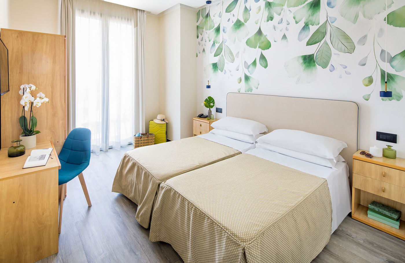 8-daagse reis naar de prachtige bloemenriviera per comfort-class touringccar van Maaskant Reizen Met o.a. Monaco, Cannes & Portofino.