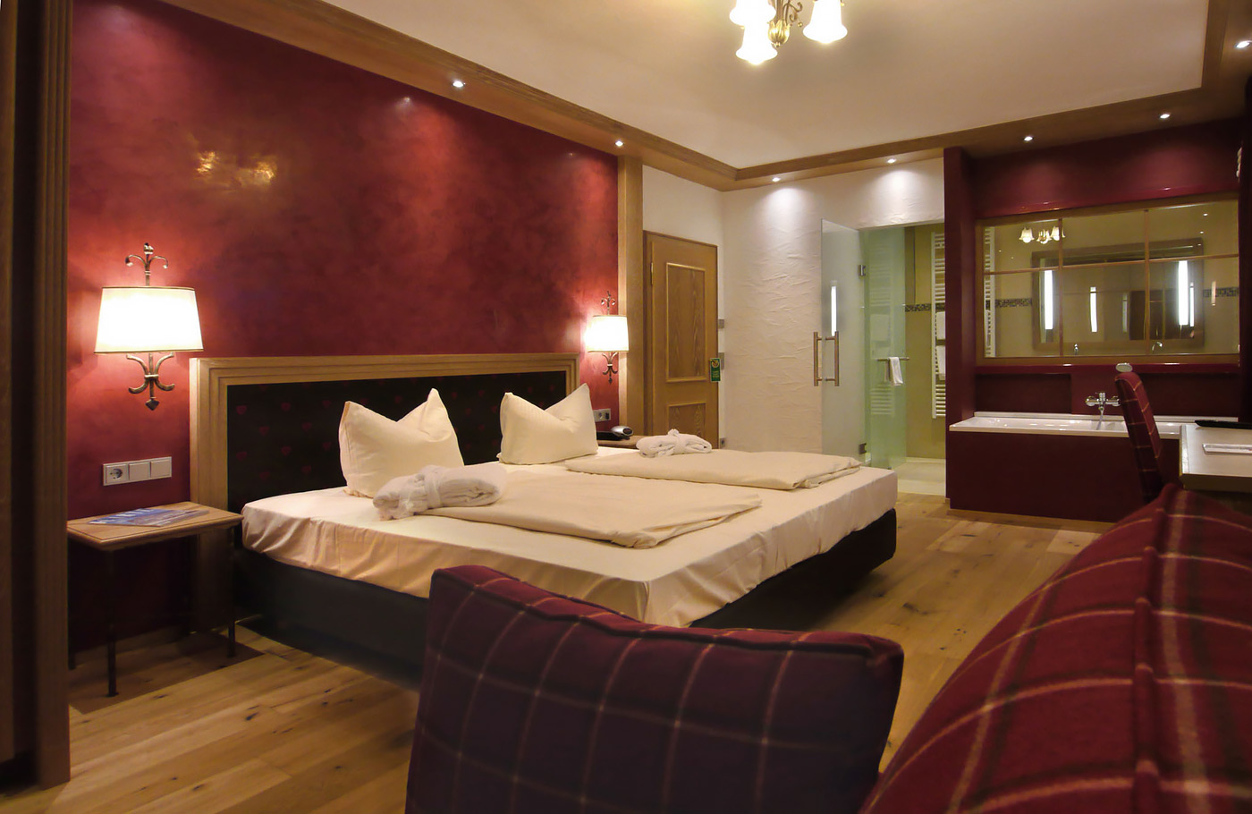 Busreis van Maaskant Reizen, per comfort-class touringcar naarBeieren, Zuid-Duitsland met Regensburg, Passau, Zuid-Bohemen & Ceský Krumlov