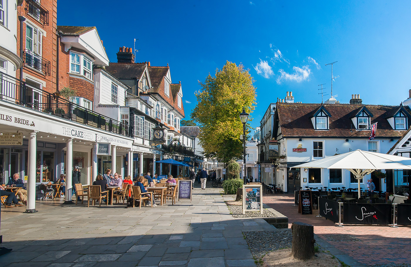 Met Maaskant Reizen per comfort-class touringcar naar Cornwall met Isle of Wight Met o.a. Southampton, Exeter, St. Michael's Mount, Tintagel, Land's End, Dartmoor en Plymouth.
