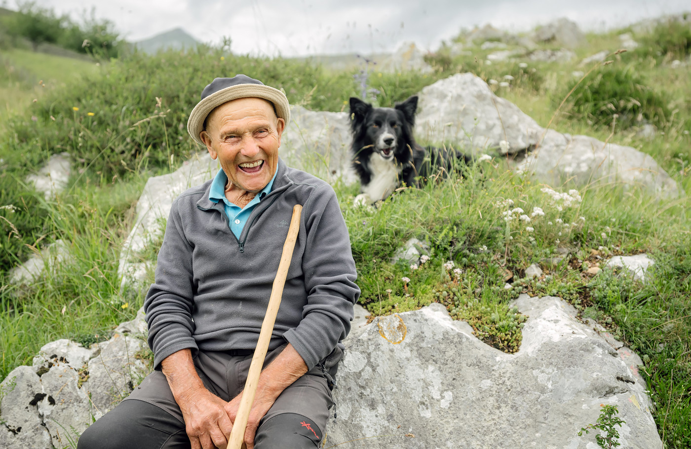 Met Maaskant Reizen per comfort-class touringcar naar Asturië, Cantabrië en Galicië Met o.a. Bilbao, Picos de Europa, Oviedo, Santiago de Compostela, León, Burgos en San Sebastian.