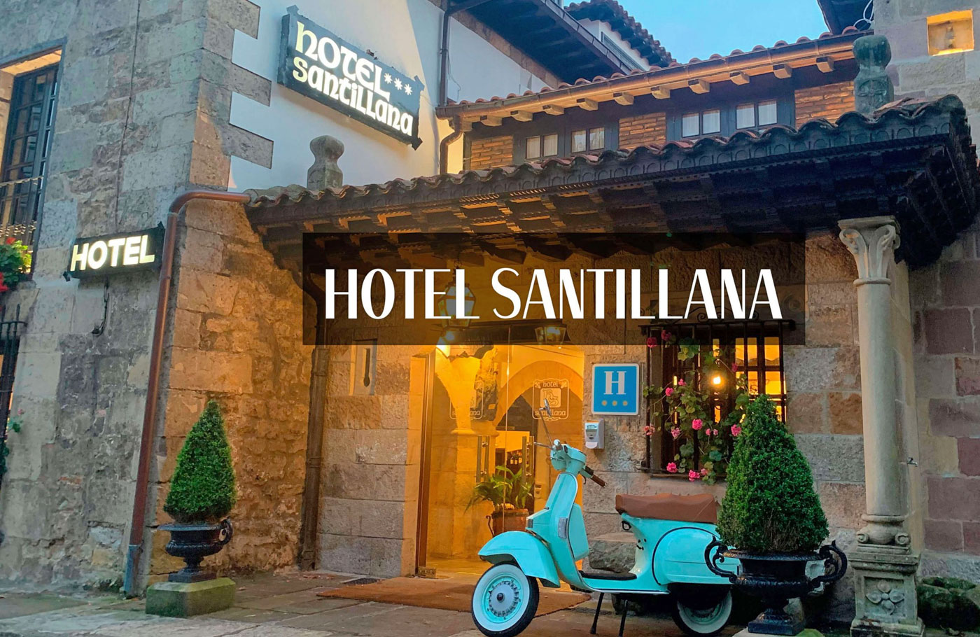 Met Maaskant Reizen per comfort-class touringcar naar Asturië, Cantabrië en Galicië Met o.a. Bilbao, Picos de Europa, Oviedo, Santiago de Compostela, León, Burgos en San Sebastian.