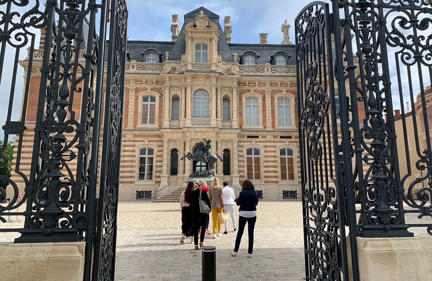 5-daagse reis per comfort-class touringcar van Maaskant Reizen; De Smaak van de Champagne Met o.a. Reims, Metz en Epernay