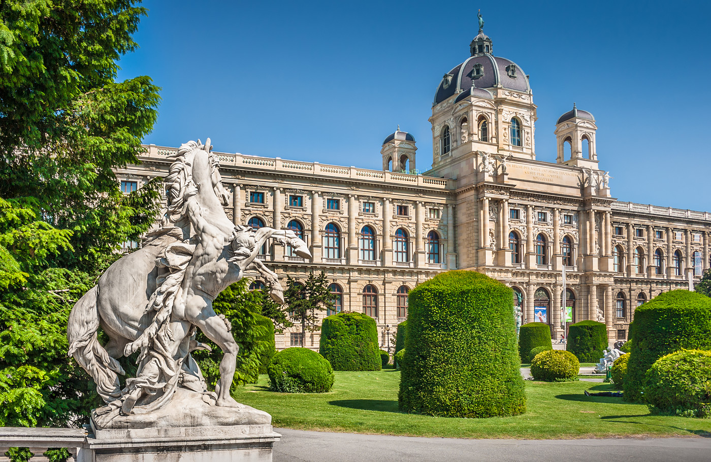 Cruise Majestueuze Donau Riviercruise met o.a. Wenen, Boedapest & Bratislava