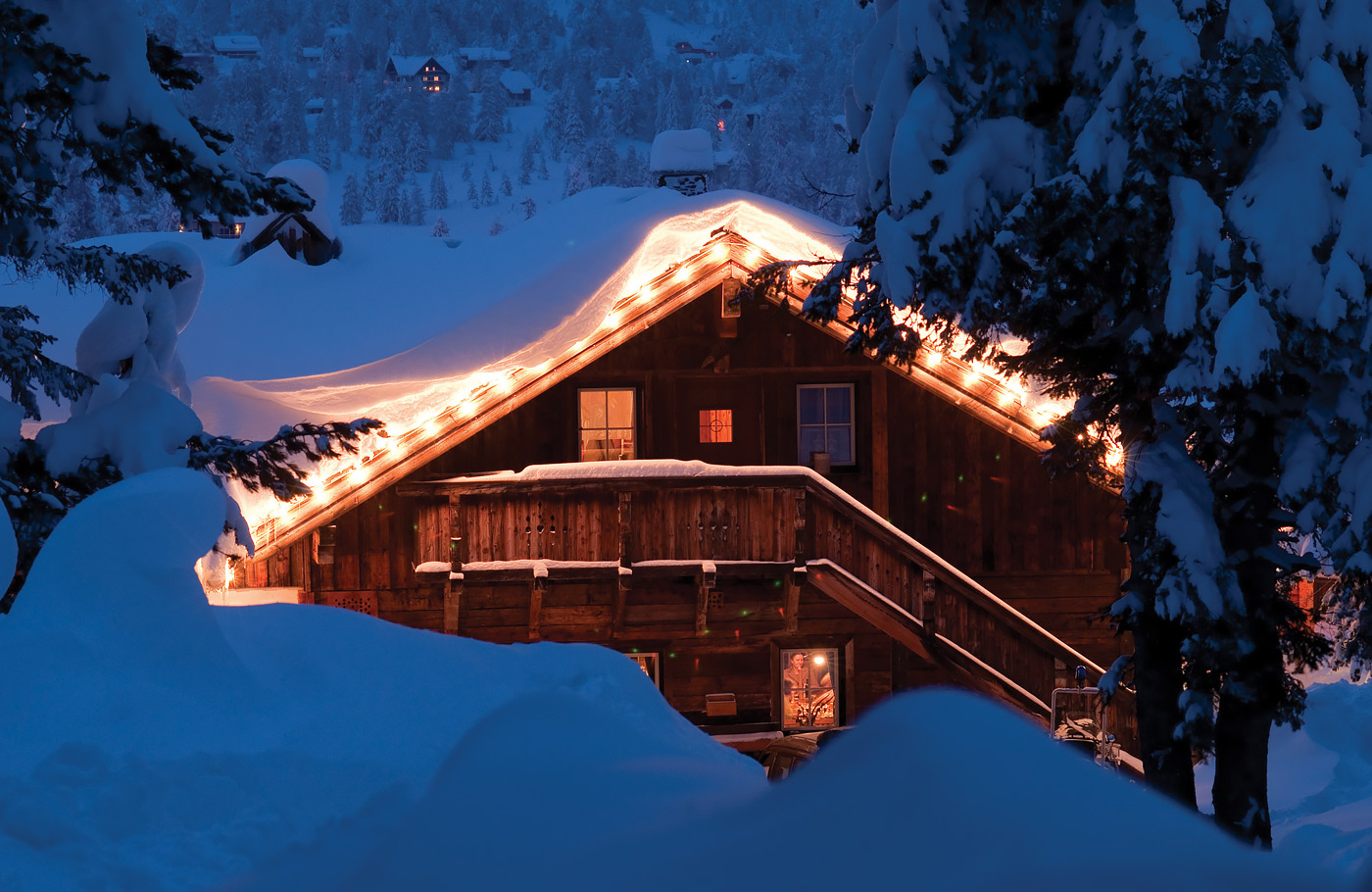 Met Maaskant Reizen per comfort-class touringcar op een mooie Kerstreis Oostenrijk met Karinthië, Klagenfurt, Salzburg, Weissensee en Heiligenblut
