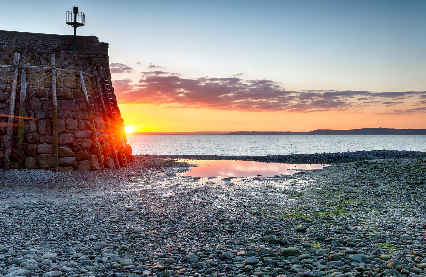 Met Maaskant Reizen per comfort-class touringcar naar Cornwall met Isle of Wight Met o.a. Southampton, Exeter, St. Michael's Mount, Tintagel, Land's End, Dartmoor en Plymouth.