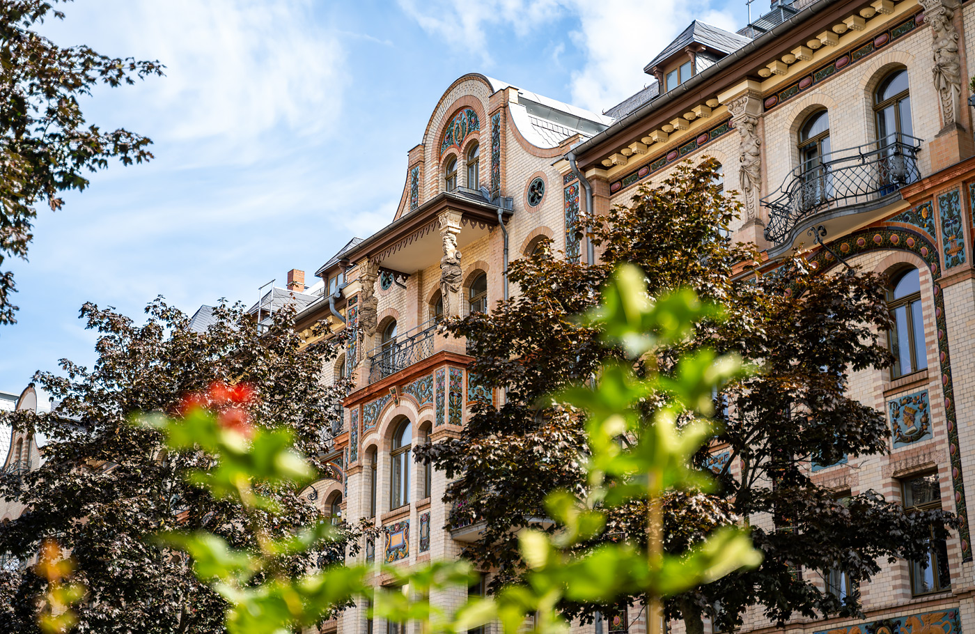 6-daagse busreis van Maaskant Reizen; per comfort-class touringcar Leipzig, Dresden, Weimar & Chemnitz, Met o.a. gidsen in alle titelsteden en nieuw; bezoek aan Chemnitz!