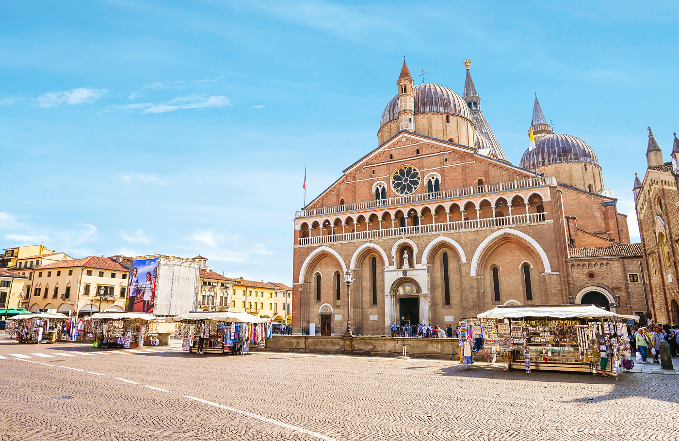 Cruise door het hart van de Venetiaanse ziel Met o.a. Burano, Chioggia & culinaire ontdekkingen in Venetië