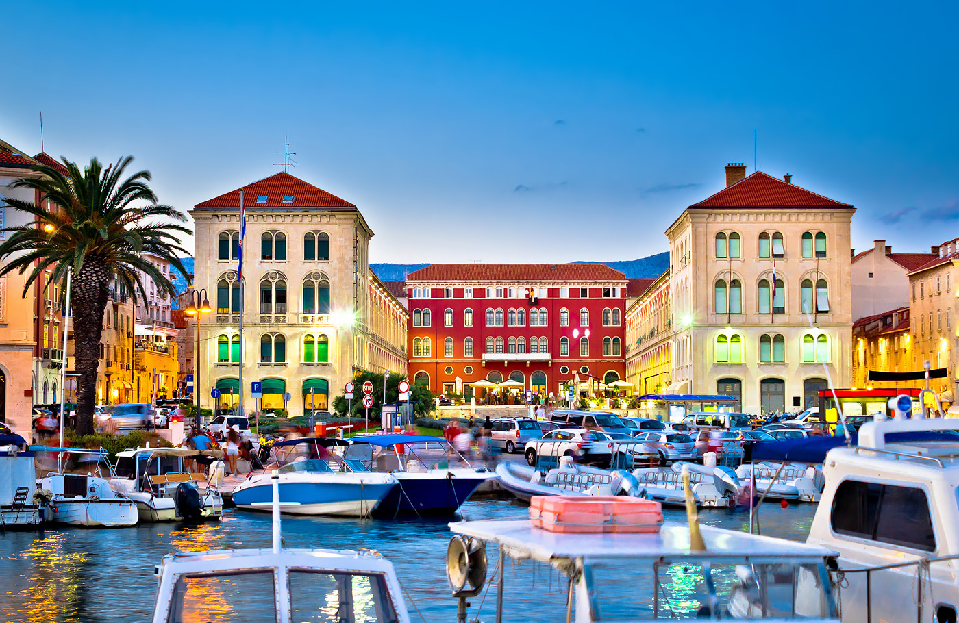 Met Maaskant Reizen, Rondreis prachtig Kroatië Met o.a. Dubrovnik, Split, Mostar, Trogir, Zadar, & Sibenik Rivièra!