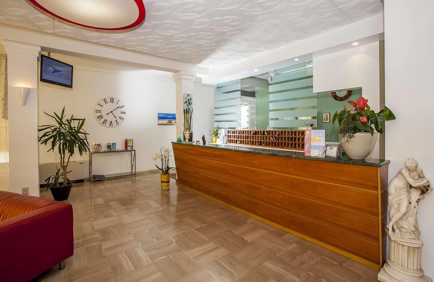 8-daagse voordeelreis per comfort-class touringcar naar Lido di Jesolo Met o.a. Venetië, Chioggia & Padua