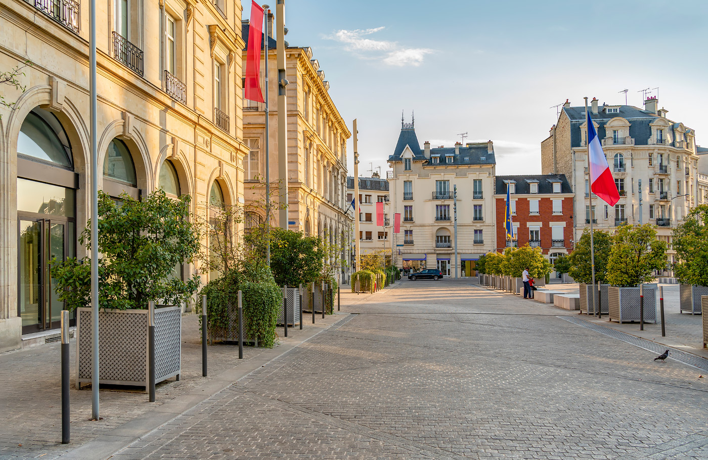 5-daagse reis per comfort-class touringcar van Maaskant Reizen; De Smaak van de Champagne Met o.a. Reims, Metz en Epernay