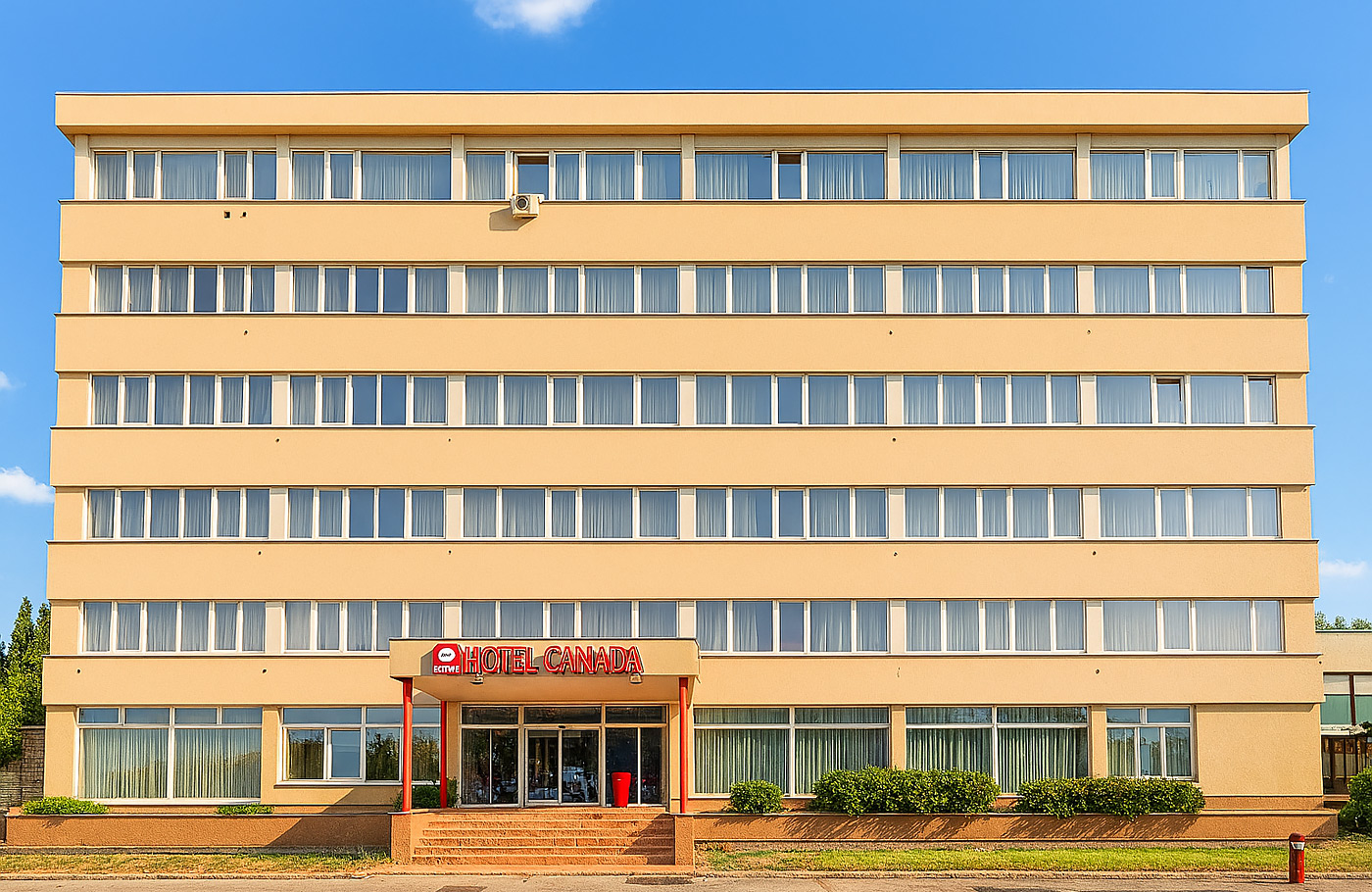 Met Maaskant Reizen, per comfort-class touringcar naar Betoverend Boedapest Met o.a. Boedapest, Donauknie, Szentendre en Kasteel Gödöllö