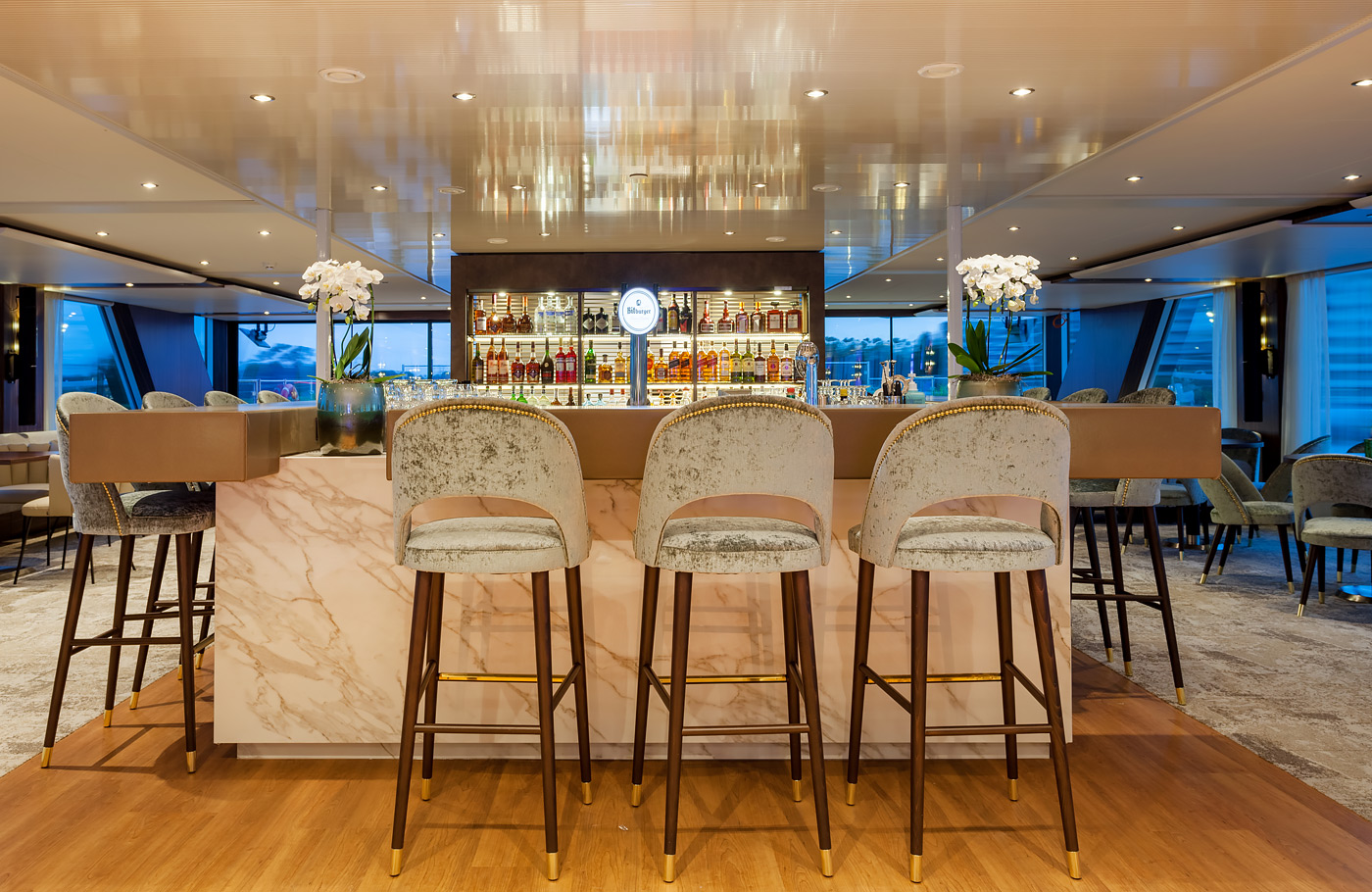 Cruise Majestueuze Donau Riviercruise met o.a. Wenen, Boedapest & Bratislava