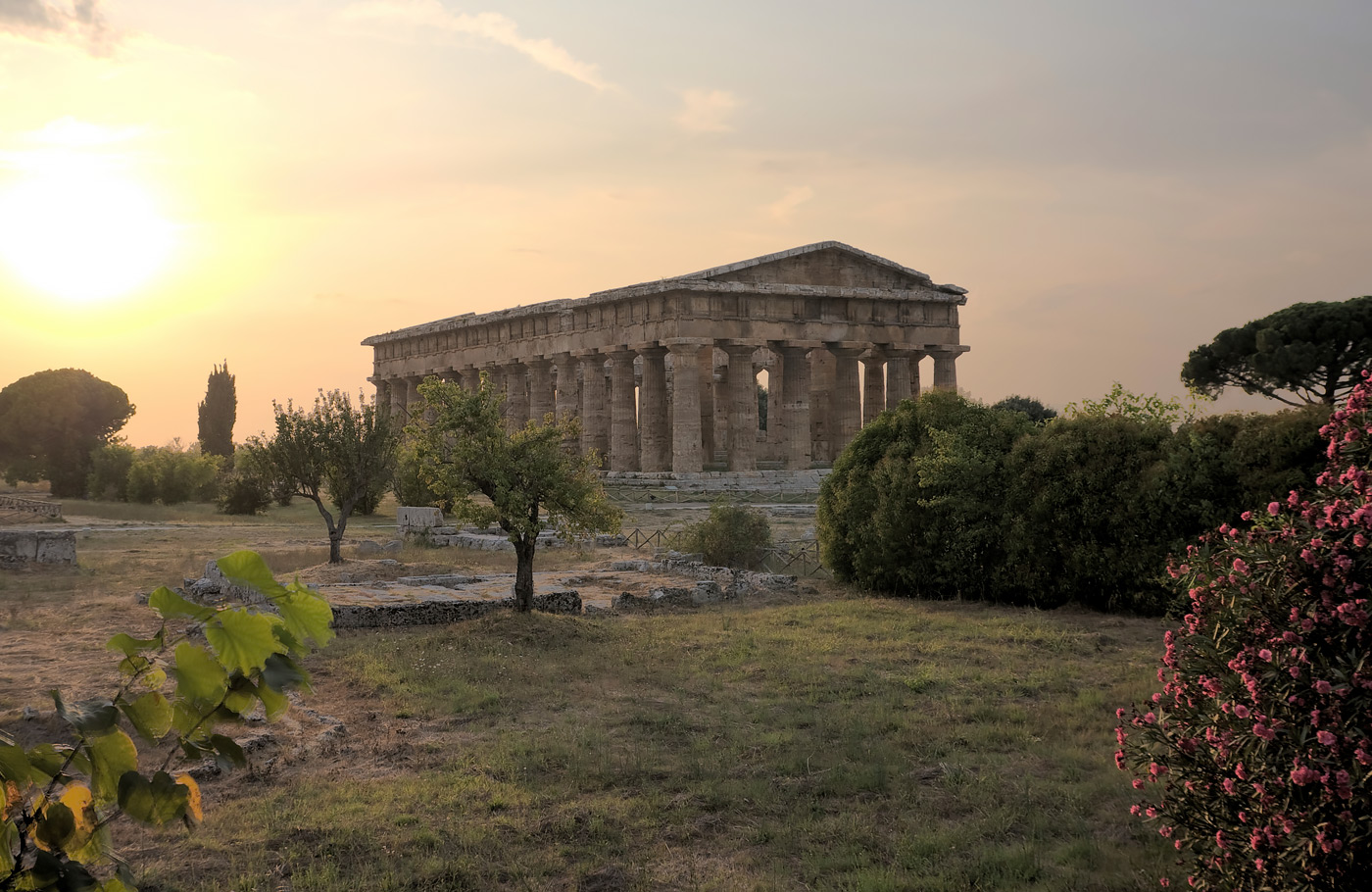 Maaskant Reizen, overwinterBusreis Italië met o.a. 2 weken verblijf op basis van half-pension in Giardini Naxos