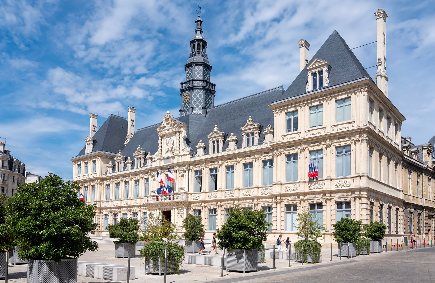 5-daagse reis per comfort-class touringcar van Maaskant Reizen; De Smaak van de Champagne Met o.a. Reims, Metz en Epernay