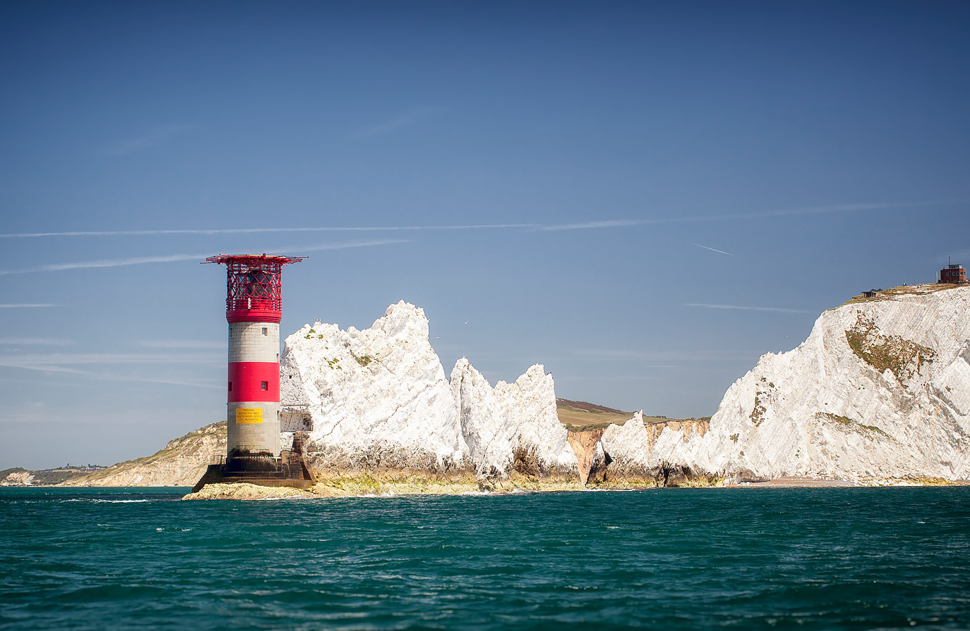 Met Maaskant Reizen per comfort-class touringcar naar Cornwall met Isle of Wight Met o.a. Southampton, Exeter, St. Michael's Mount, Tintagel, Land's End, Dartmoor en Plymouth.