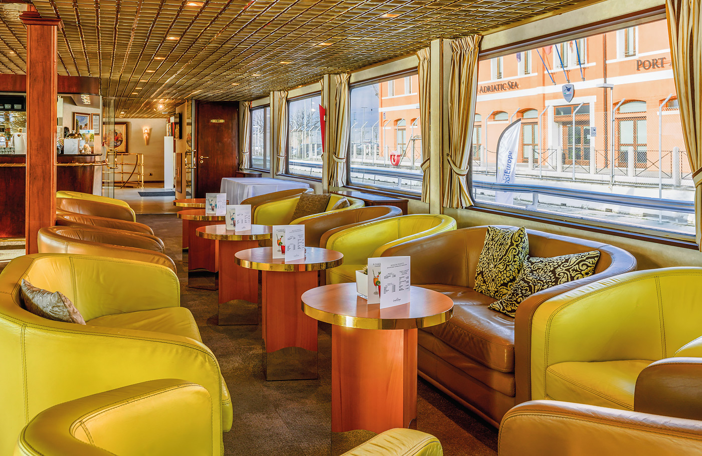 Cruise door het hart van de Venetiaanse ziel Met o.a. Burano, Chioggia & culinaire ontdekkingen in Venetië