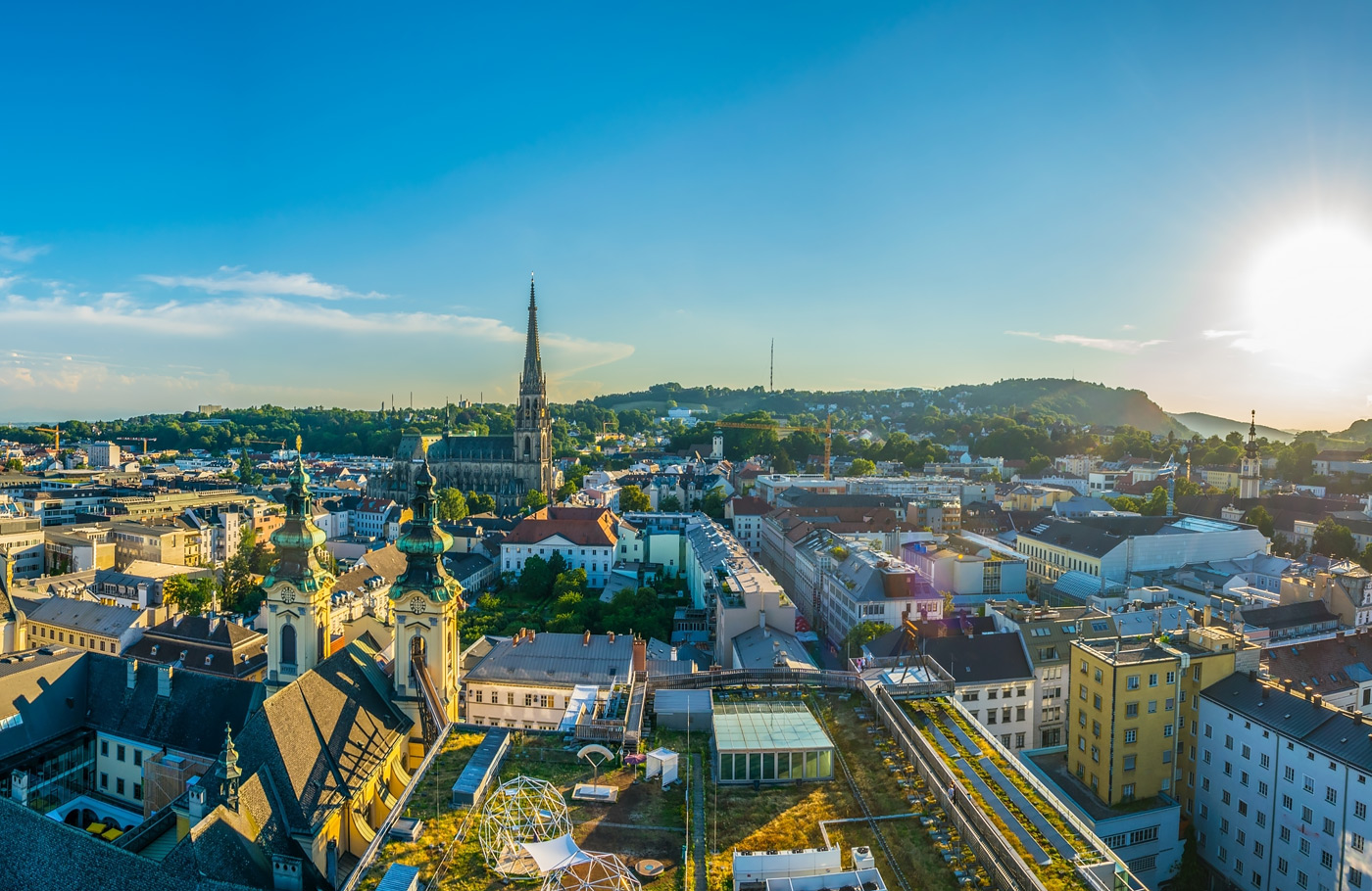 Cruise Majestueuze Donau Riviercruise met o.a. Wenen, Boedapest & Bratislava