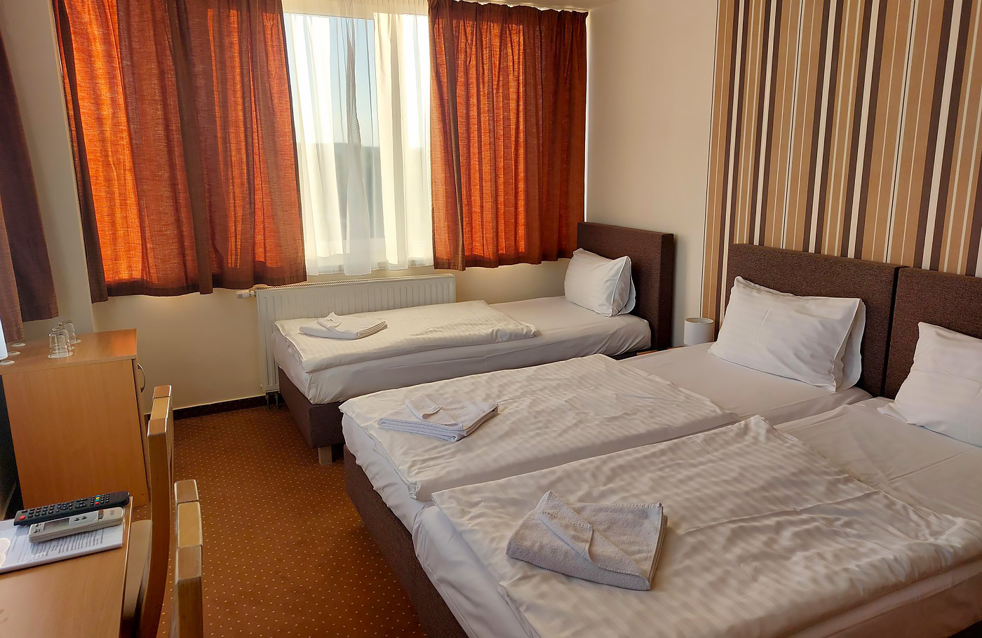 Met Maaskant Reizen, per comfort-class touringcar naar Betoverend Boedapest Met o.a. Boedapest, Donauknie, Szentendre en Kasteel Gödöllö