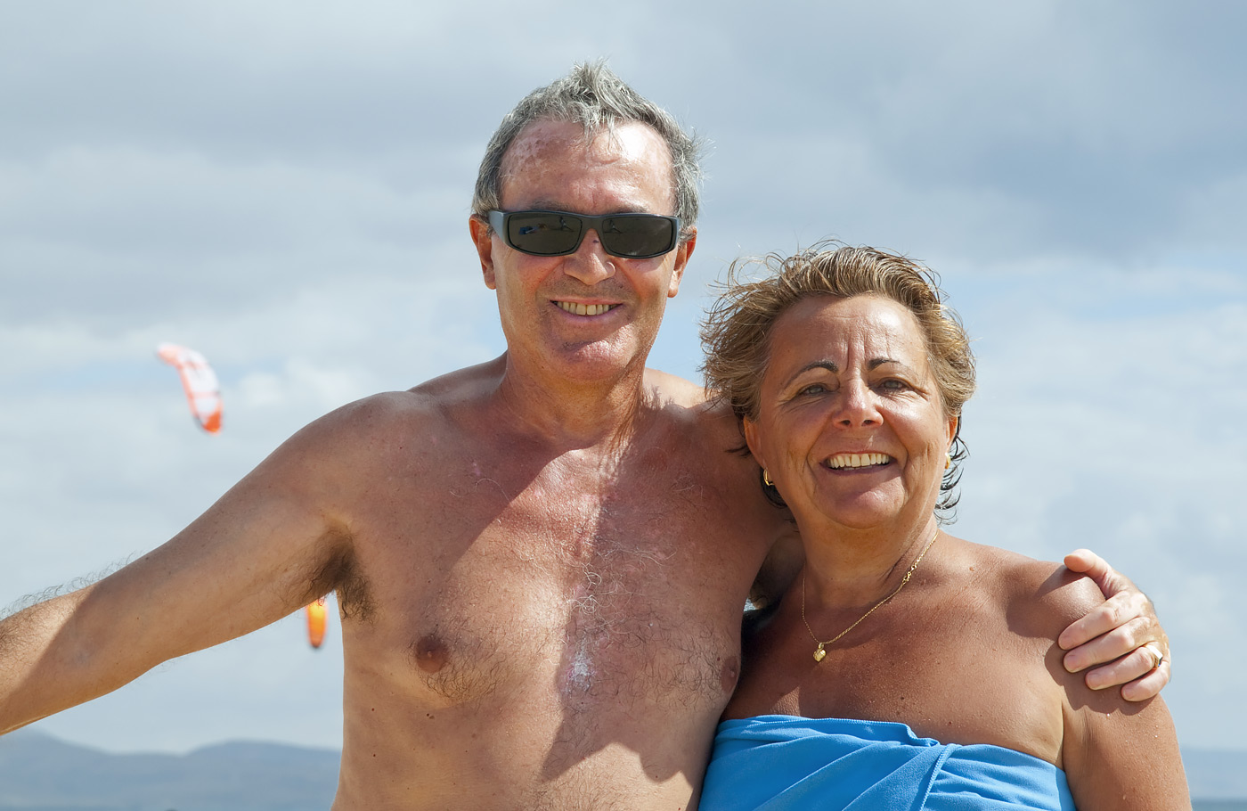 Met Maaskant Reizen Overwinteren aan de Costa del Sol, in 4-sterren aparthotel Benalmadena Palace