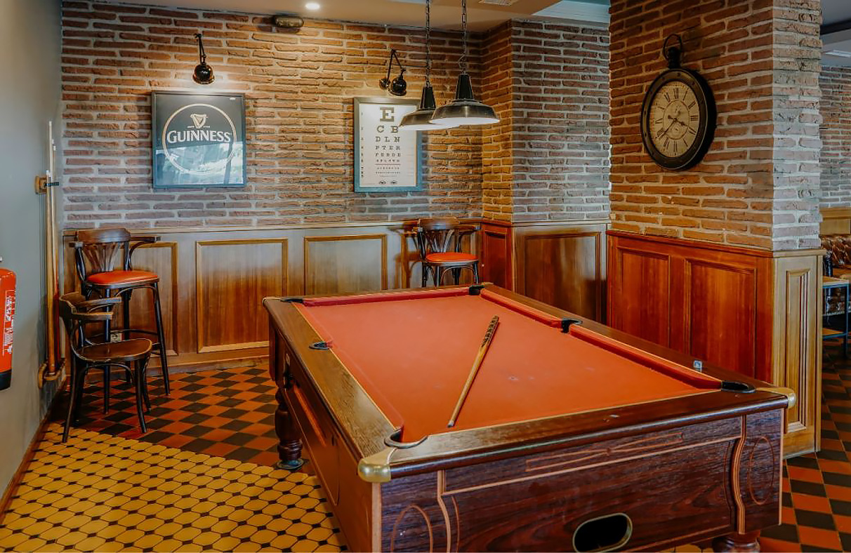 Busreis per comfort-class touringcar naar de Algarve met 2-weken verblijf in Albufeira in 4-sterren aparthotel Alfagar Alto da Colina Aparthotel