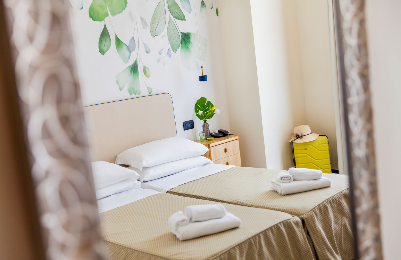 8-daagse reis naar de prachtige bloemenriviera per comfort-class touringccar van Maaskant Reizen Met o.a. Monaco, Cannes & Portofino.