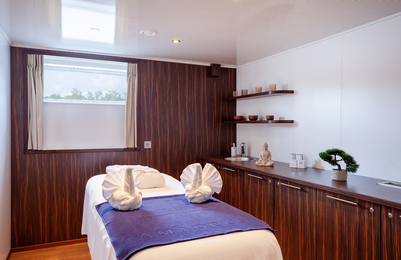 Cruise Majestueuze Donau Riviercruise met o.a. Wenen, Boedapest & Bratislava