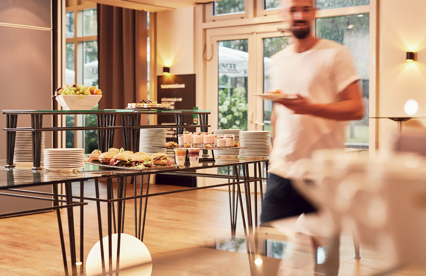 6-daagse busreis van Maaskant Reizen; per comfort-class touringcar Leipzig, Dresden, Weimar & Chemnitz, Met o.a. gidsen in alle titelsteden en nieuw; bezoek aan Chemnitz!