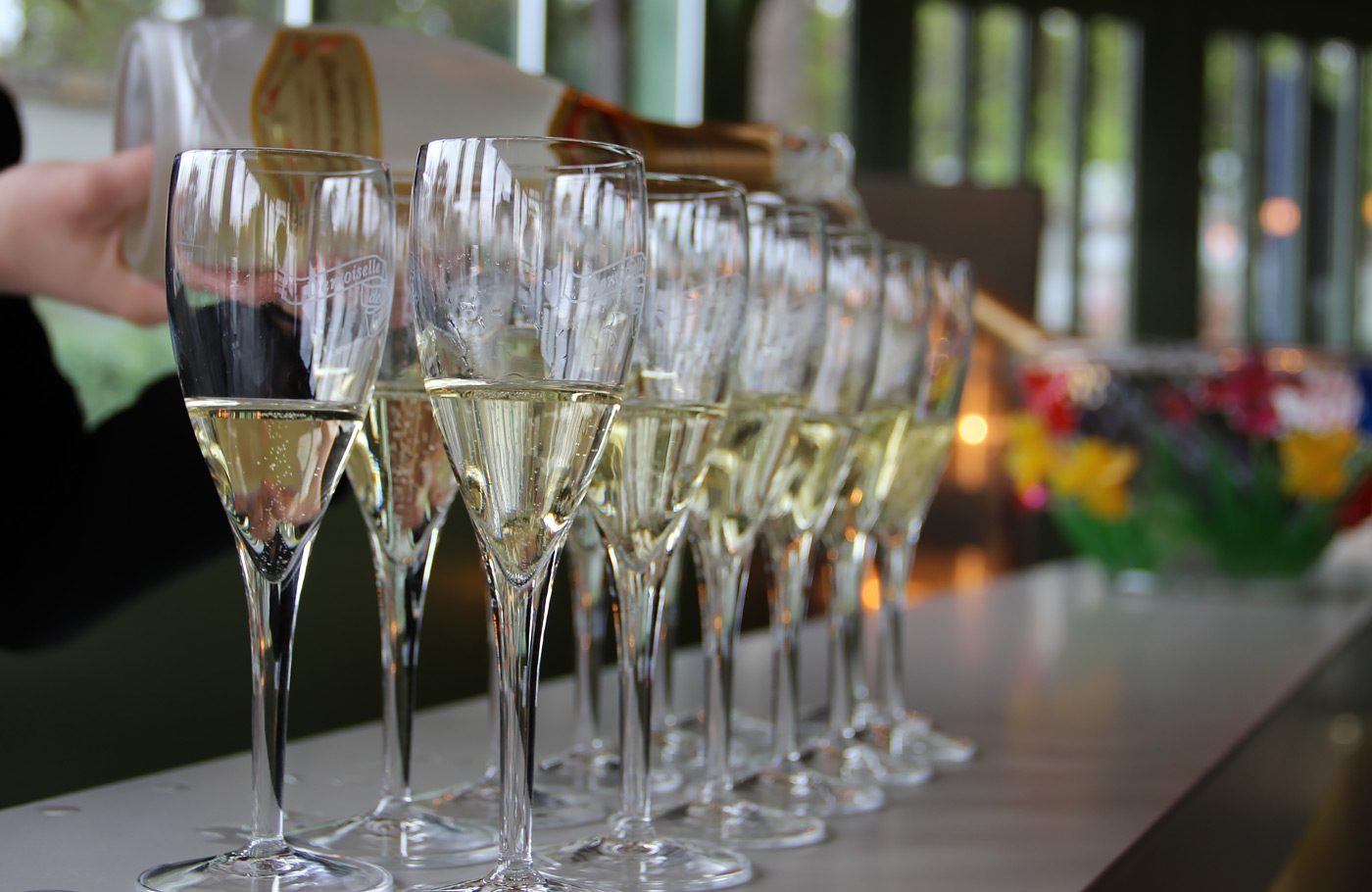 5-daagse reis per comfort-class touringcar van Maaskant Reizen; De Smaak van de Champagne Met o.a. Reims, Metz en Epernay