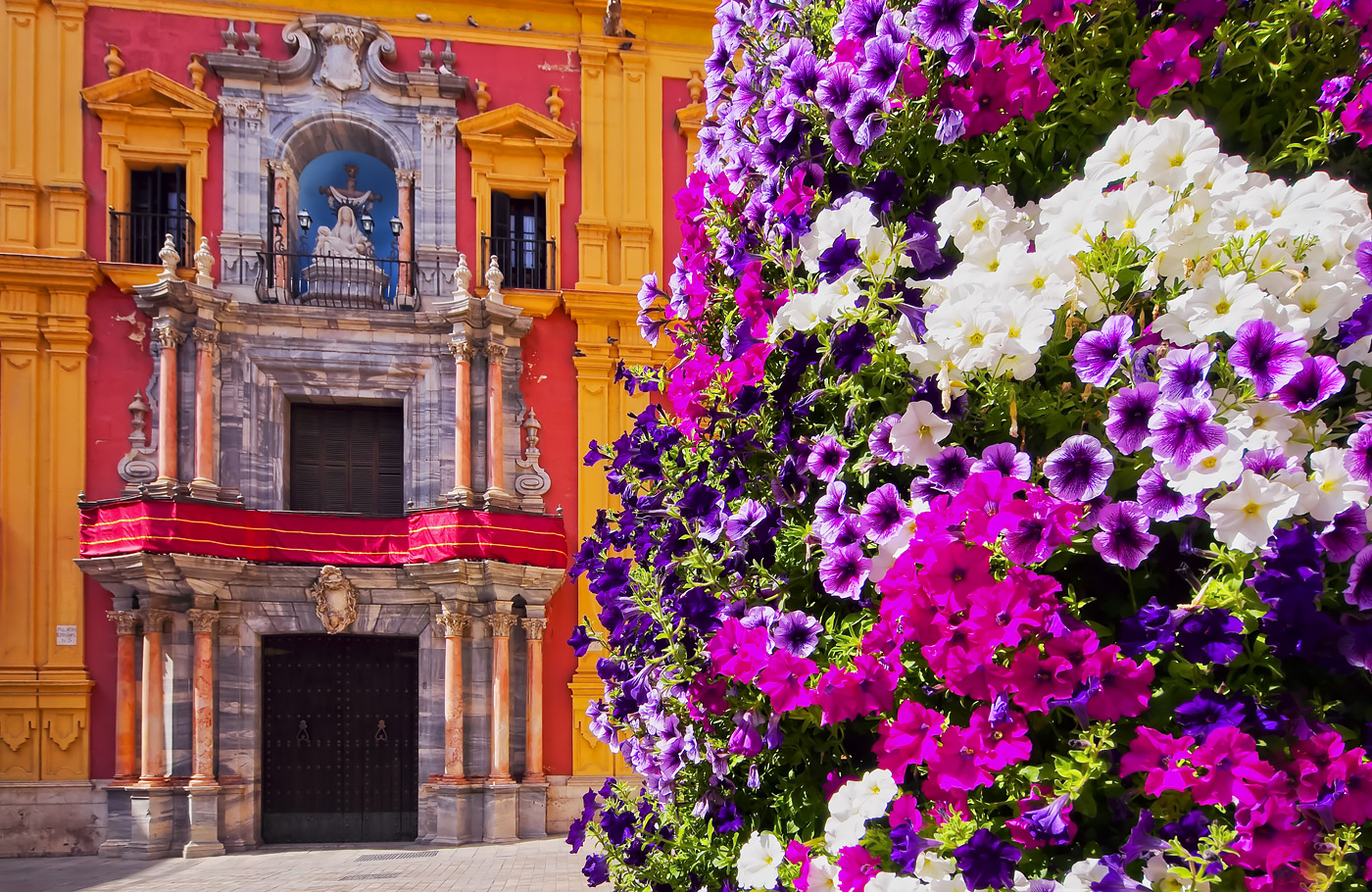 Busreis per comfort-class touringcar naar de Algarve met 2-weken verblijf in Albufeira in 4-sterren aparthotel Alfagar Alto da Colina Aparthotel