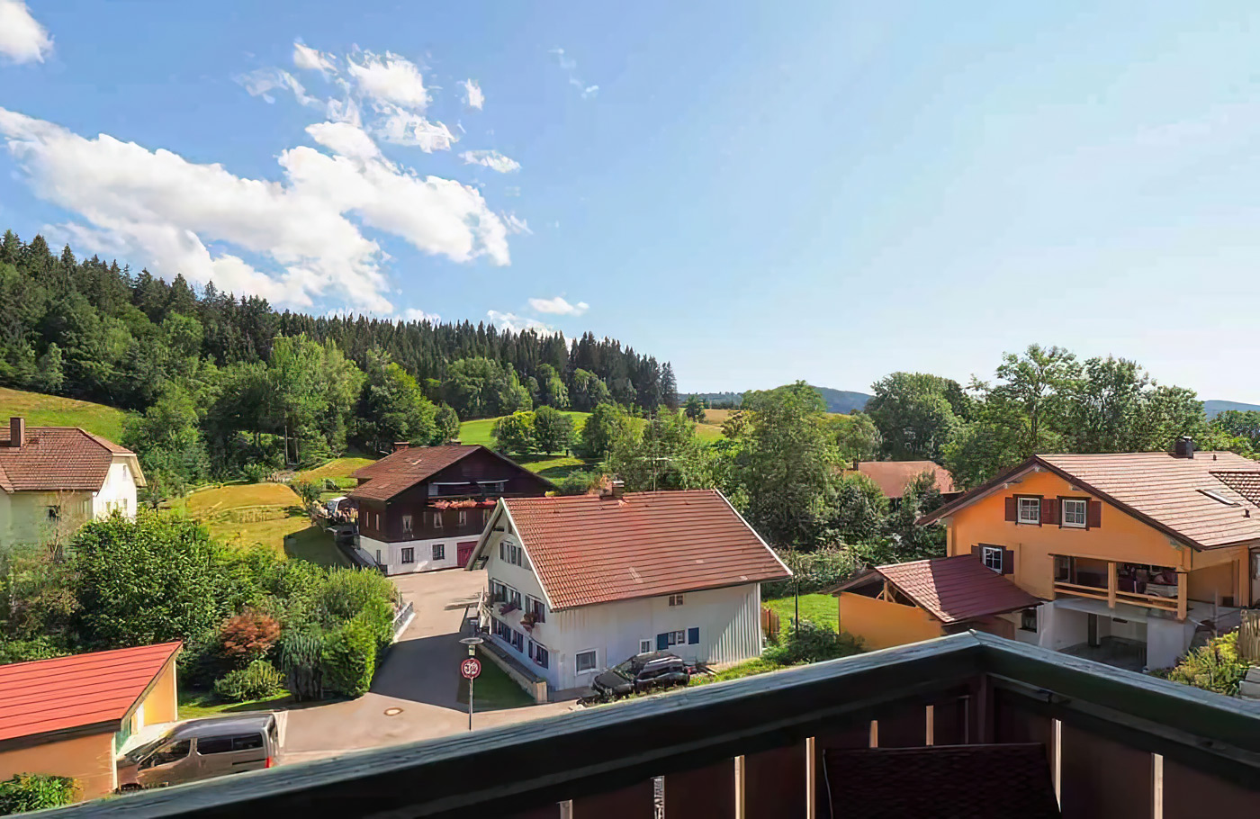 6-daagse reis van Maaskant Reizen naar Duitsland, per comfort-class touringcar; De Bodensee – Sfeervol genieten in Zuid-Duitsland Met o.a. Lindau, bloemeneiland Mainau & de Rijnwaterval