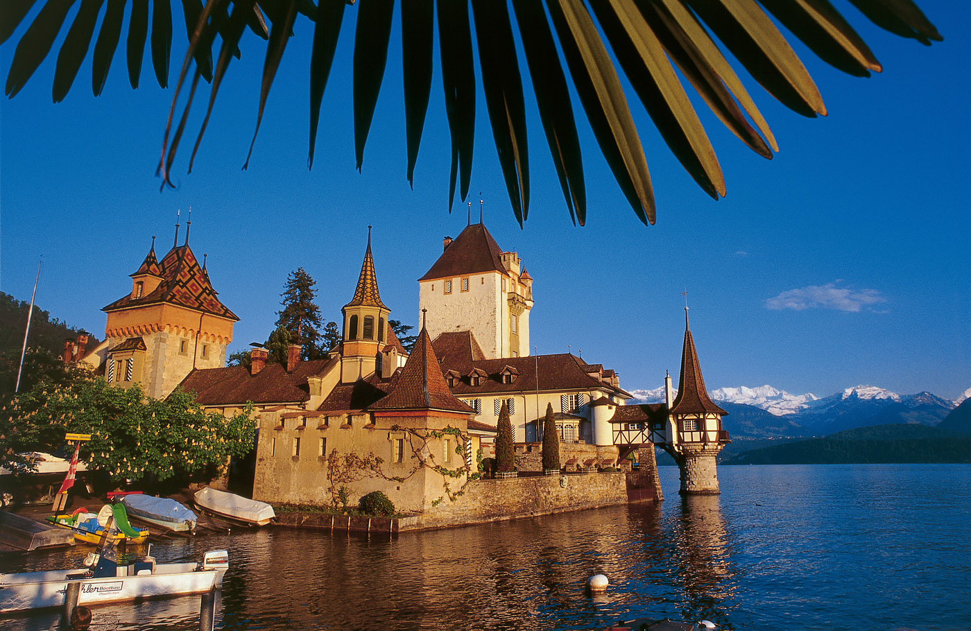 Per comfort-class touringcar van Maaskant Reizen naar Hoogtepunten van Zwitserland, 12 daagse ultieme rondreis  Met o.a. 3 treinreizen, Grindelwald, Zermatt, Davos, Chur, Lago Maggiore en Zürich