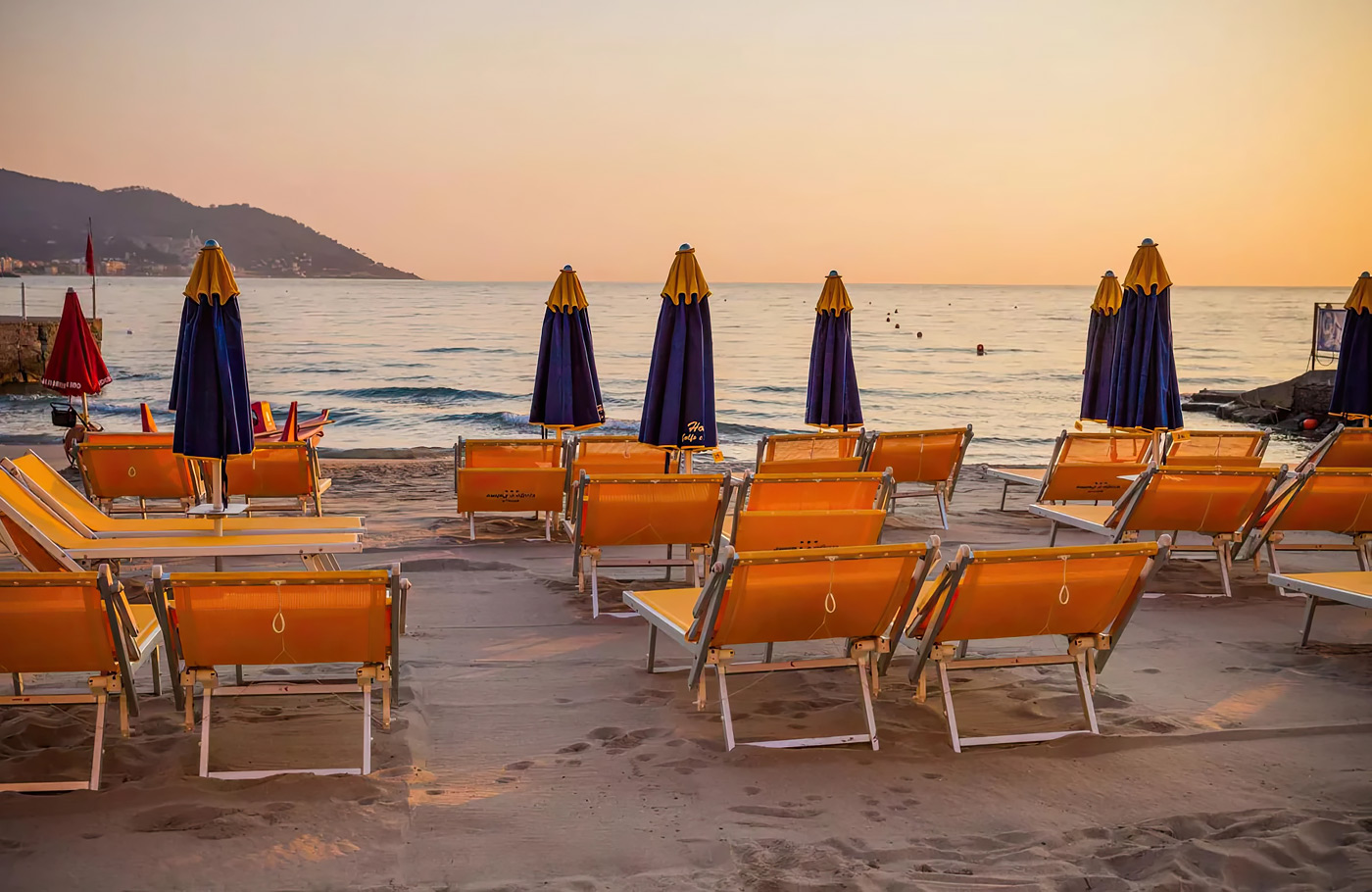 8-daagse reis naar de prachtige bloemenriviera per comfort-class touringccar van Maaskant Reizen Met o.a. Monaco, Cannes & Portofino.