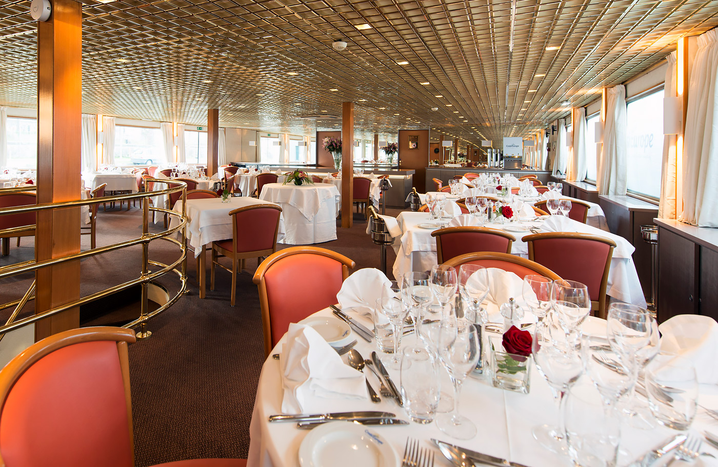 Riviercruise over de Seine met o.a. Rouen, Honfleur en Étretat