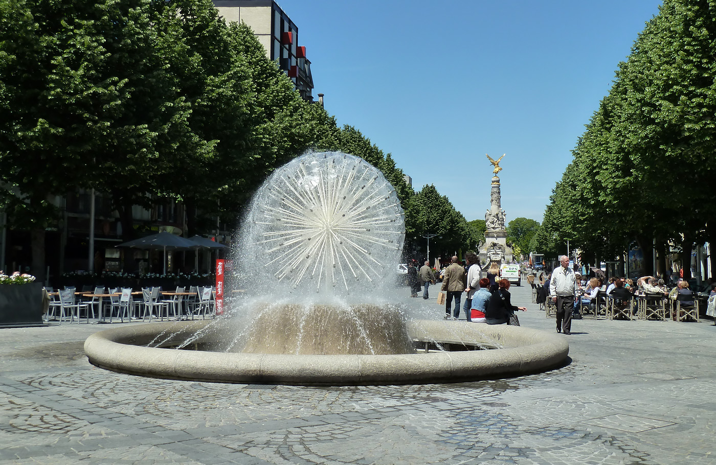 5-daagse reis per comfort-class touringcar van Maaskant Reizen; De Smaak van de Champagne Met o.a. Reims, Metz en Epernay