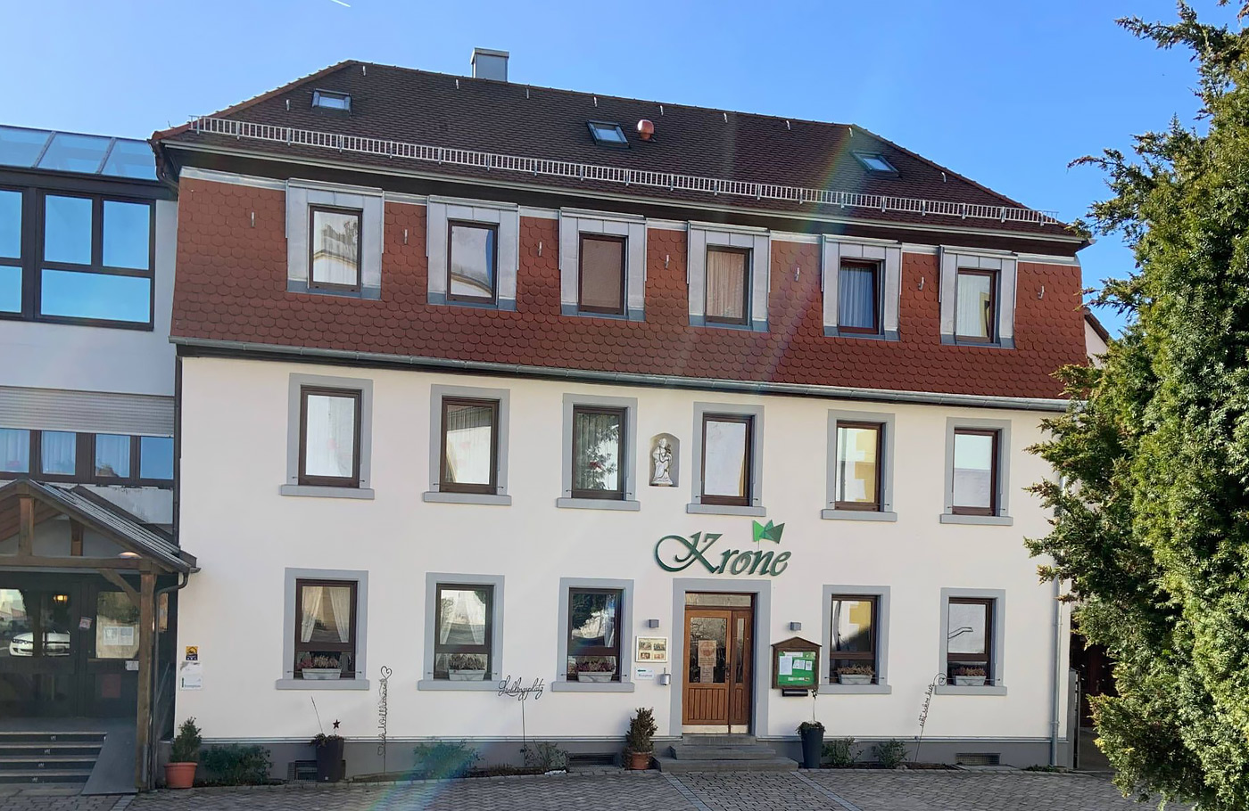 Busreis per comfort-class touringcar naar Beieren, de Romantische Straße Met o.a. Lohr am Main, Würzburg, Veitshöchheim, Bamberg, Rothenburg ob der Tauber en Dinkelsbühl