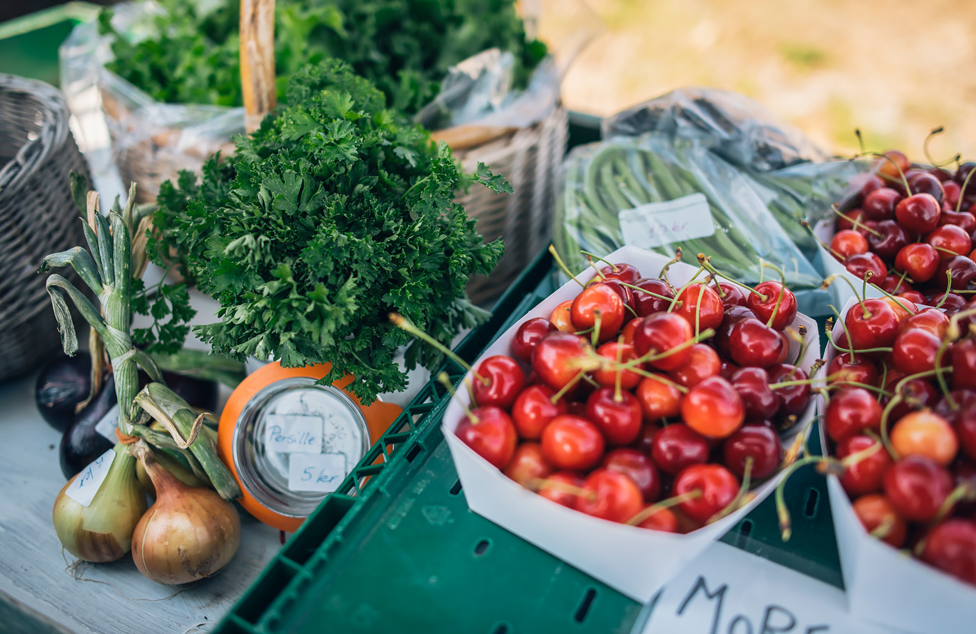 Rondreis Denemarken, Maaskant Reizen, Ribe, Aarhus, Odense, Kopenhagen