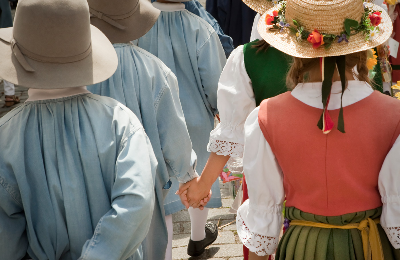 Busreis per comfort-class touringcar naar Beieren, de Romantische Straße Met o.a. Lohr am Main, Würzburg, Veitshöchheim, Bamberg, Rothenburg ob der Tauber en Dinkelsbühl