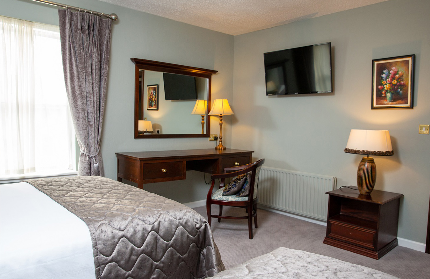 Met Maaskant Reizen maakt u de trip Prachtige Ierse Kusten Busreis Ierland met o.a. Belfast, Titanic-Belfast, Dublin, Giant’s Causeway, Ring of Kerry en Cliffs of Moher.