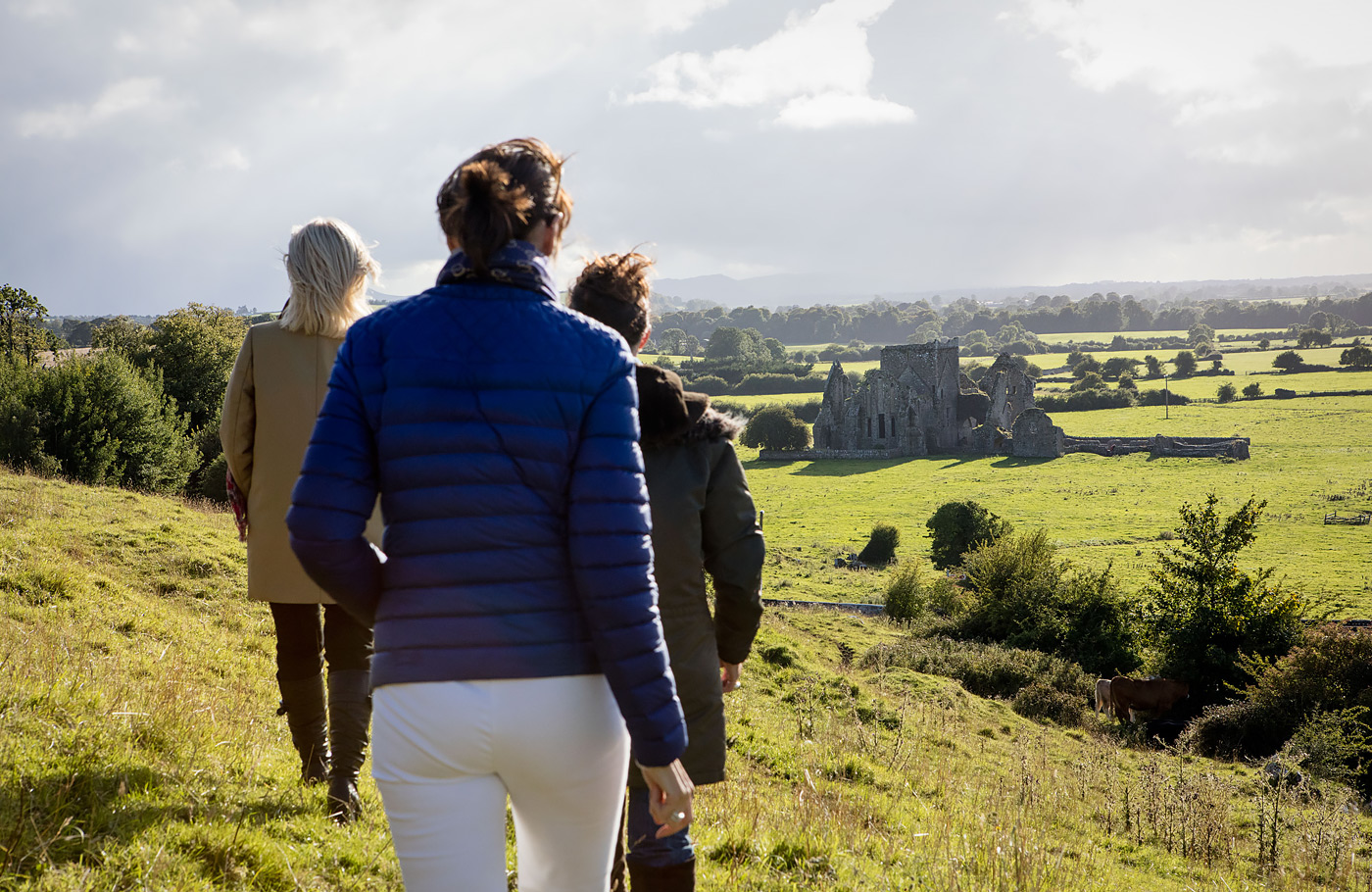 Met Maaskant Reizen maakt u de trip Prachtige Ierse Kusten Busreis Ierland met o.a. Belfast, Titanic-Belfast, Dublin, Giant’s Causeway, Ring of Kerry en Cliffs of Moher.