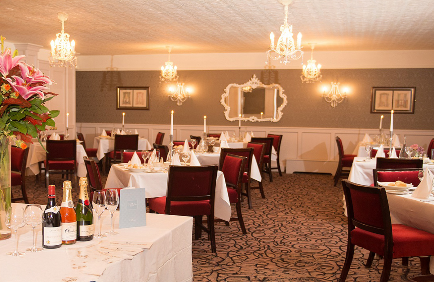 Met Maaskant Reizen maakt u de trip Prachtige Ierse Kusten Busreis Ierland met o.a. Belfast, Titanic-Belfast, Dublin, Giant’s Causeway, Ring of Kerry en Cliffs of Moher.