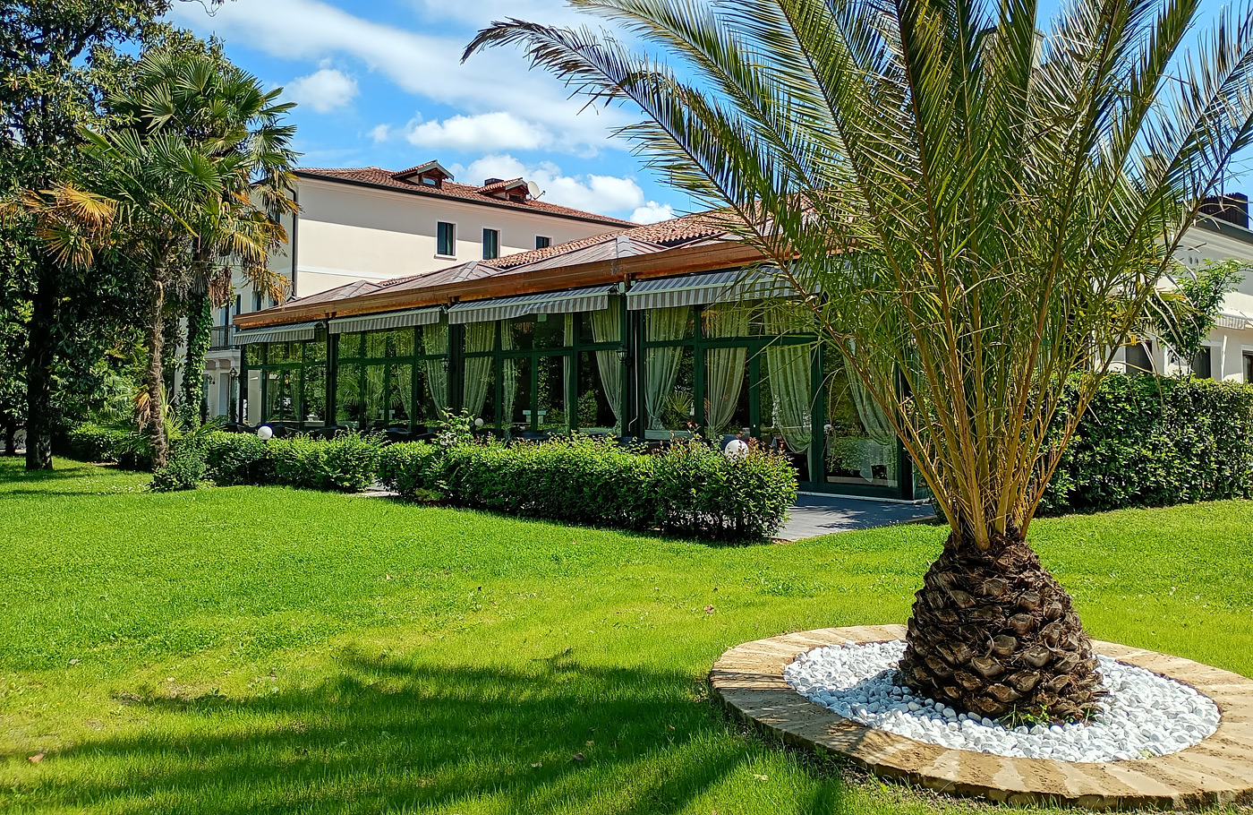 busreis veneto met o.a. verzorgde excursies naar o.a. Treviso, Padua, Vicenza, Prosecco-route en Venetië