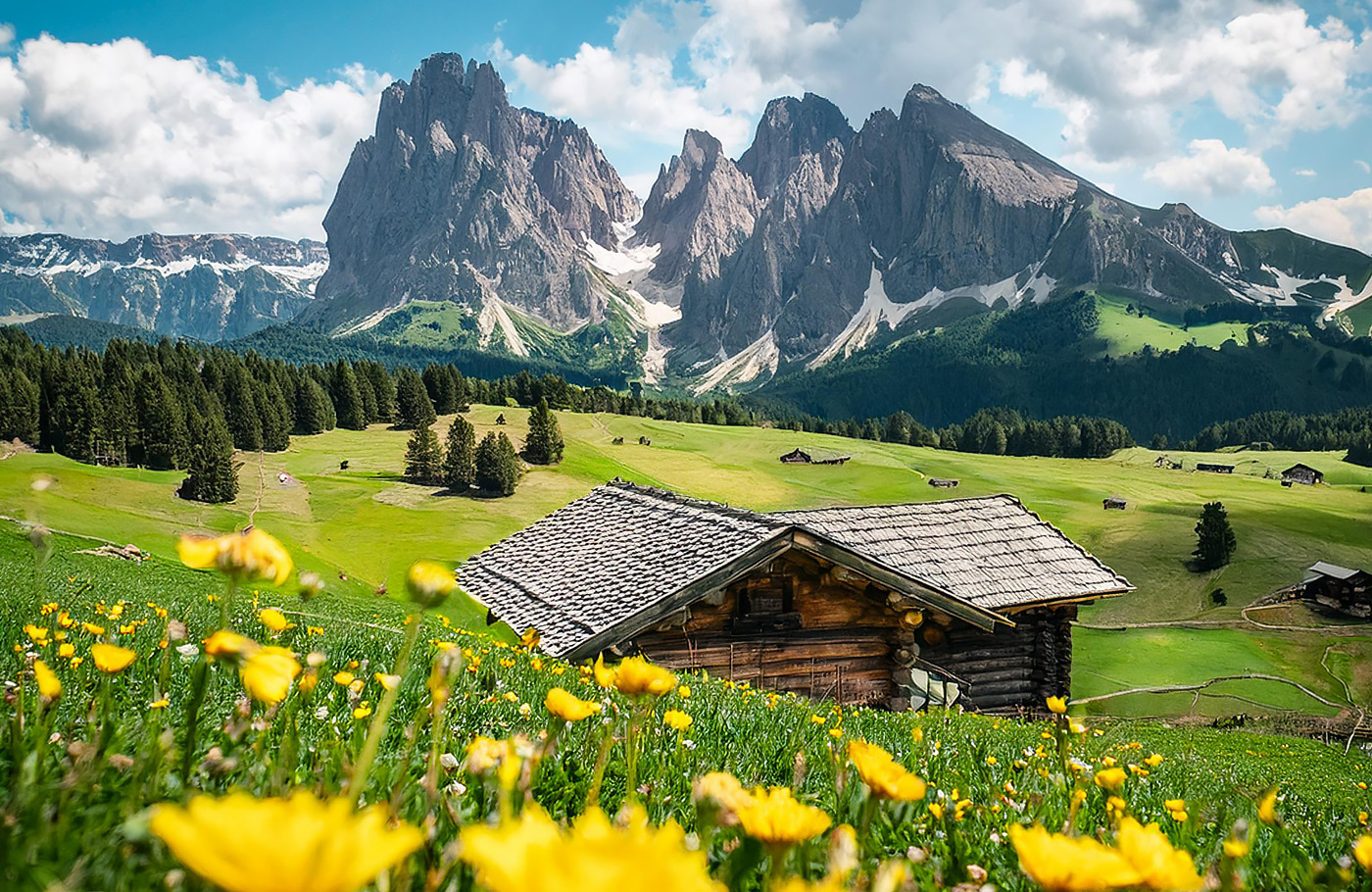 Busreis Zuid-Tirol met het Gardameer, Malcésine, Bassano del Grappa, Padua, Merano, Trento en Innsbruck. Maaskant Reizen, Noord-Italië, Comfort-class touringcar