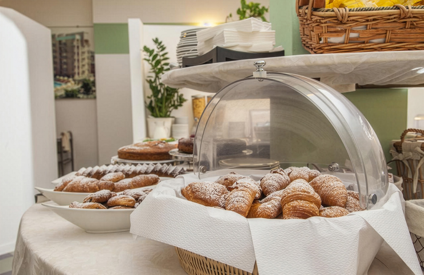 8-daagse voordeelreis per comfort-class touringcar naar Lido di Jesolo Met o.a. Venetië, Chioggia & Padua