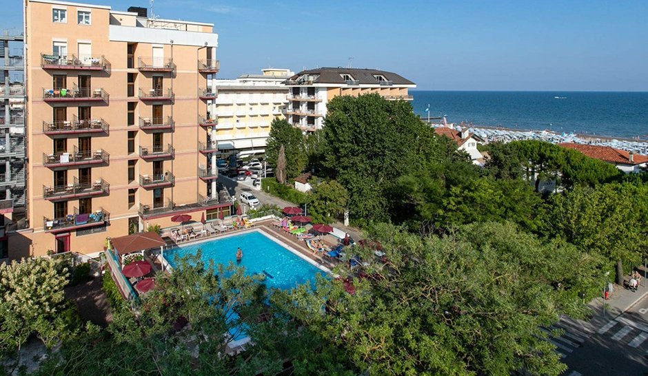 B0ITLJ_Lido_di_Jesolo_venetie_012.jpg