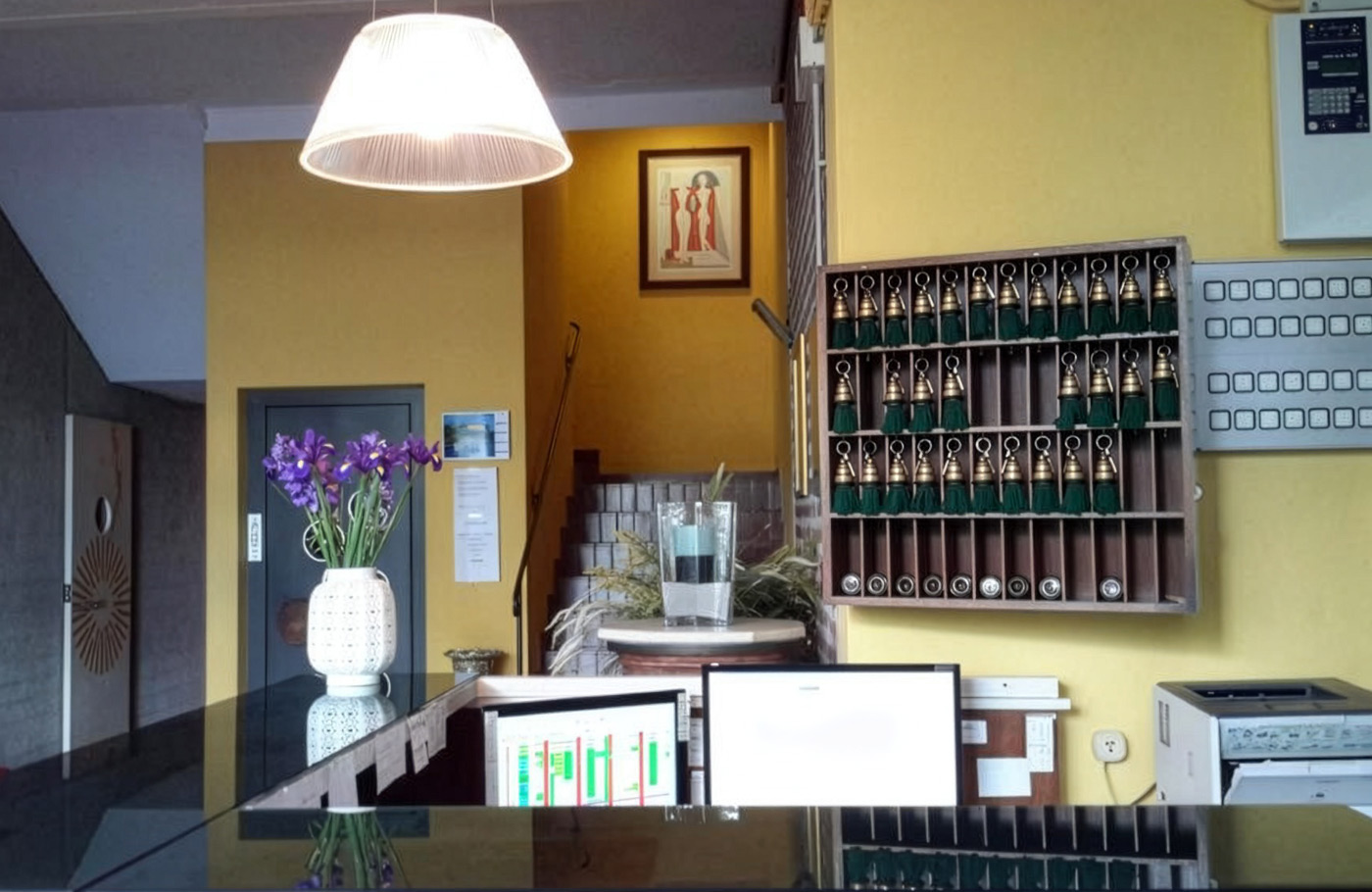 Comfort-class touringcar, busreis, Maaskant Reizen, Met o.a. Cannobio, Stresa, Orta San Giulio en de Borromeïsche eilanden