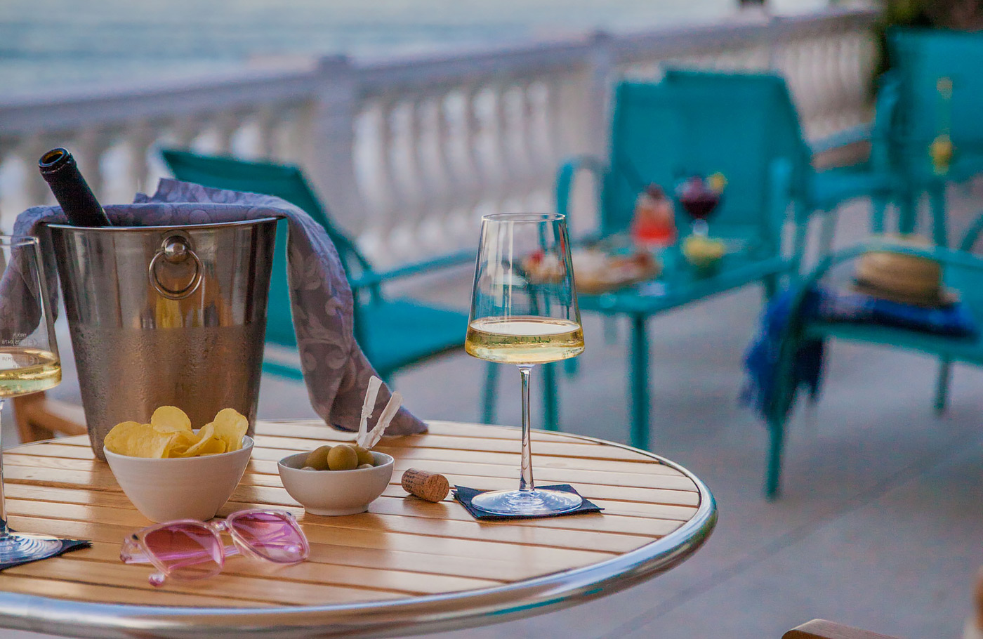 8-daagse reis naar de prachtige bloemenriviera per comfort-class touringccar van Maaskant Reizen Met o.a. Monaco, Cannes & Portofino.