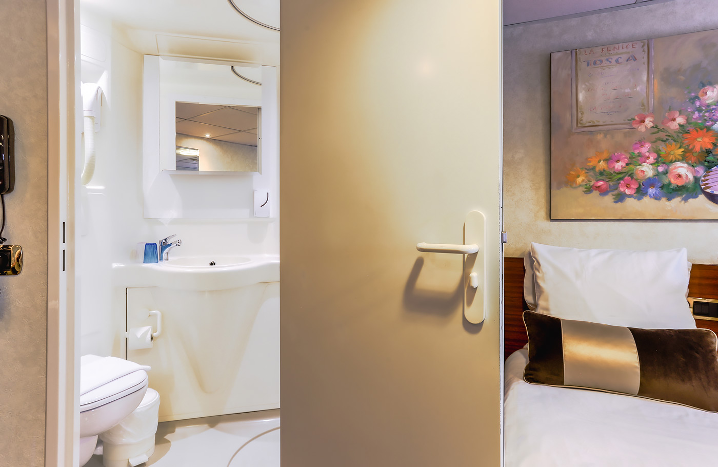 Cruise door het hart van de Venetiaanse ziel Met o.a. Burano, Chioggia & culinaire ontdekkingen in Venetië